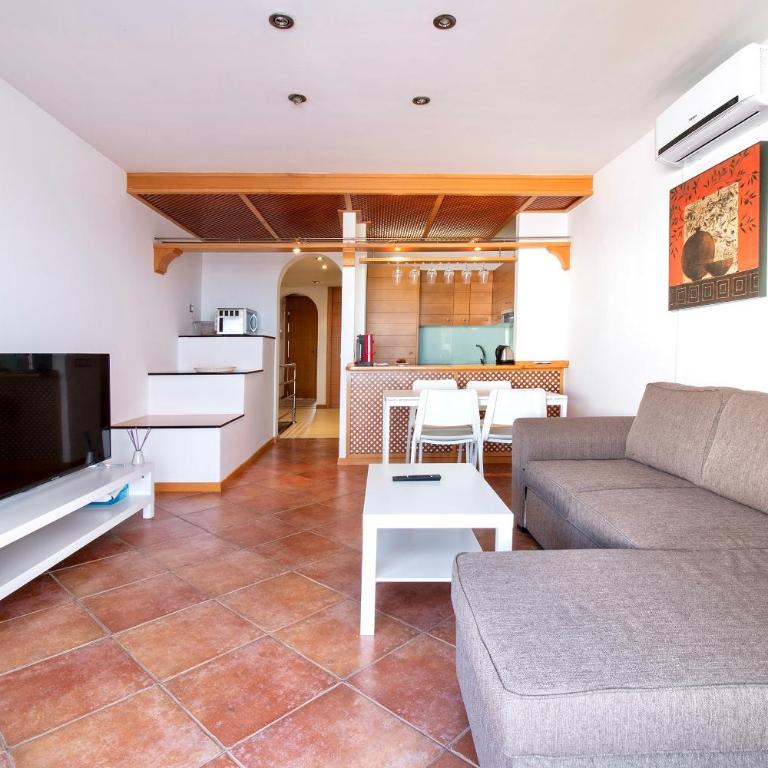 Espacios Blanco Adeje Paradise - Dúplex con vistas al mar - 1 - 15
