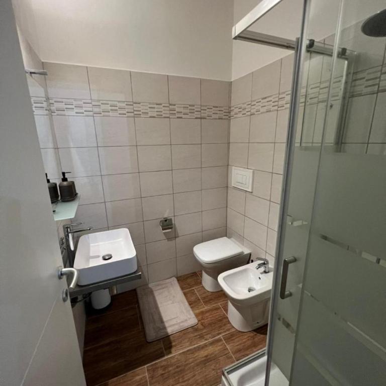 Bergamoincity - Camera Singola con Bagno in Comune - 2