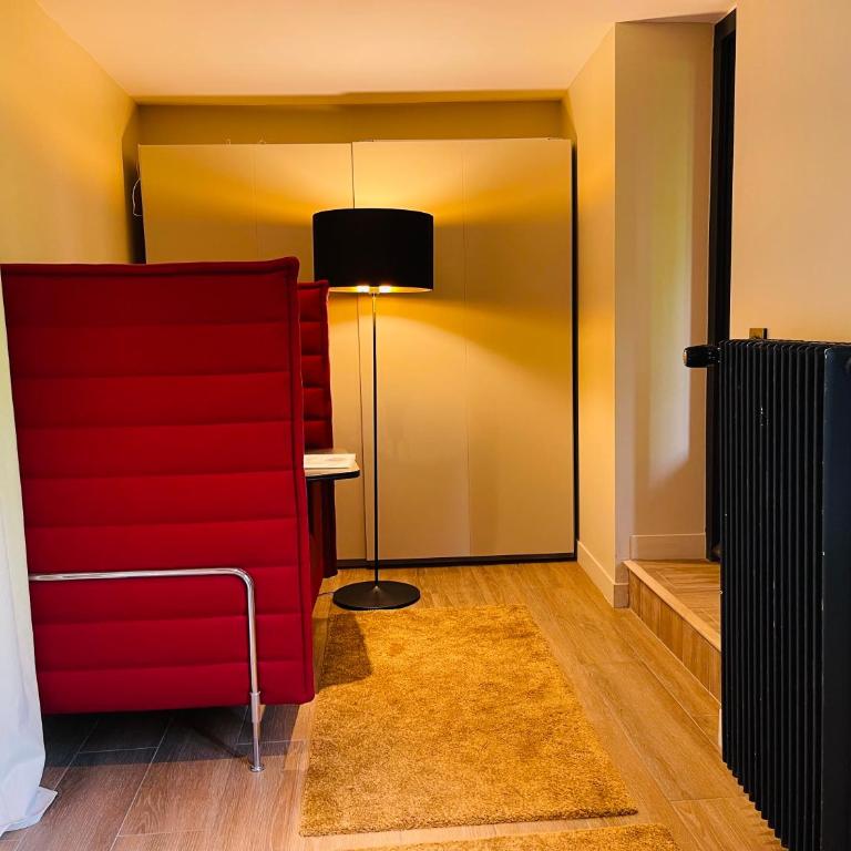 Le 10Honfleur - Appartement - Vue sur Jardin - 6