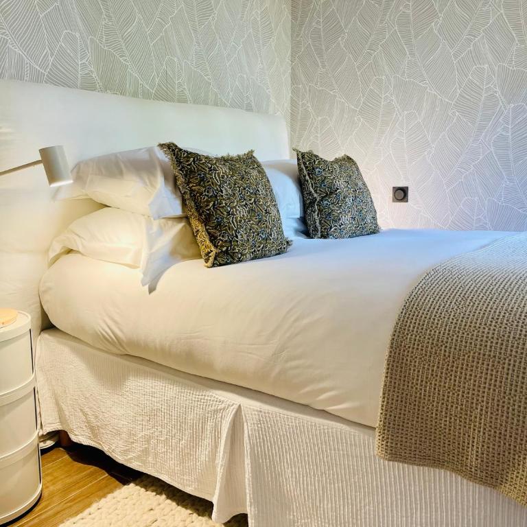 Le 10Honfleur - Appartement - Vue sur Jardin - 8