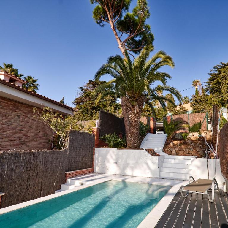 CASA BRISA - Villa - 60