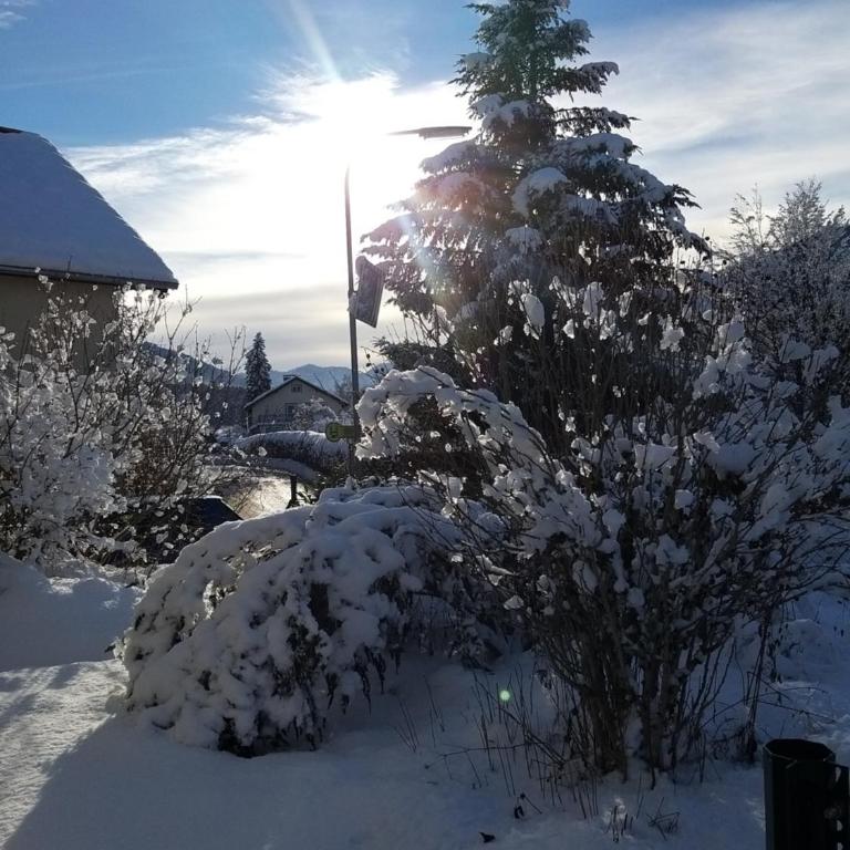 CHILL&SLEEP Bad Ischl - Apartment mit Gartenblick - 27