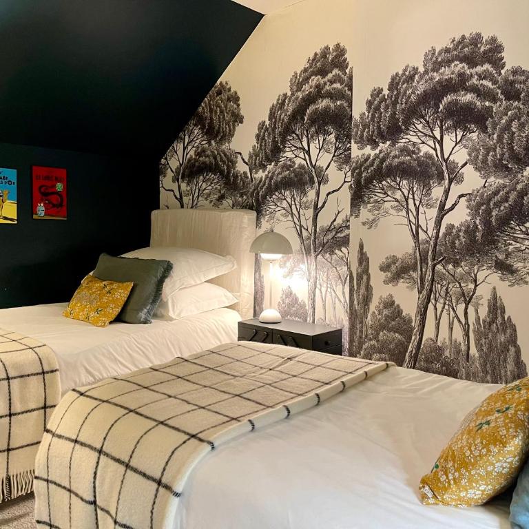 Le 10Honfleur - Appartement 2 Chambres - 15