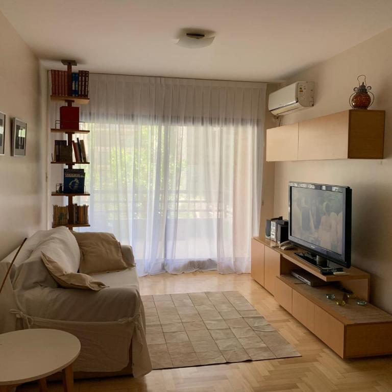Baez y Ortega-Gaset - Apartamento Superior - 18