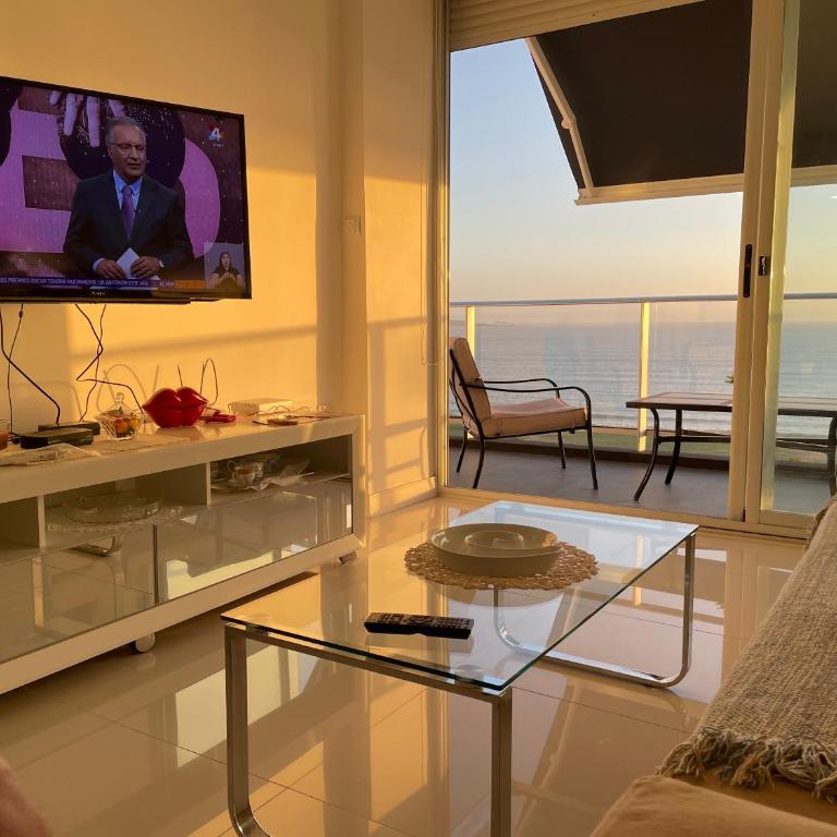 Ventana al mar - Apartamento de 1 dormitorio - 1