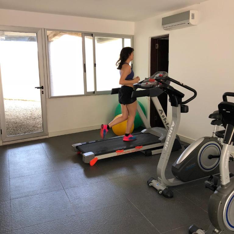 Ventana al mar - Apartamento de 1 dormitorio - 32