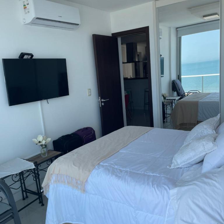 Ventana al mar - Apartamento de 1 dormitorio - 14