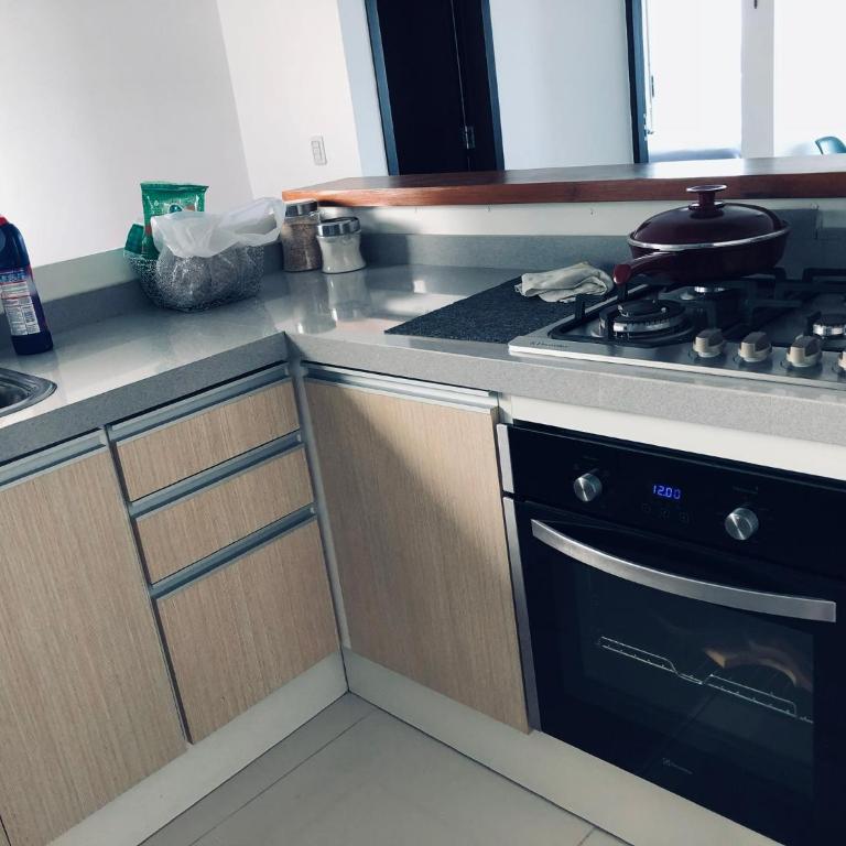 Ventana al mar - Apartamento de 1 dormitorio - 8