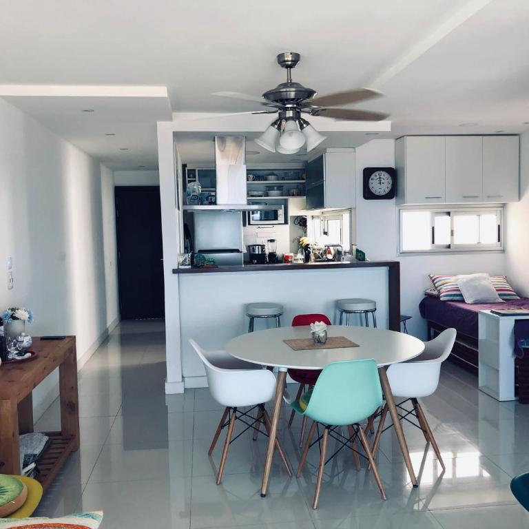 Ventana al mar - Apartamento de 1 dormitorio - 3