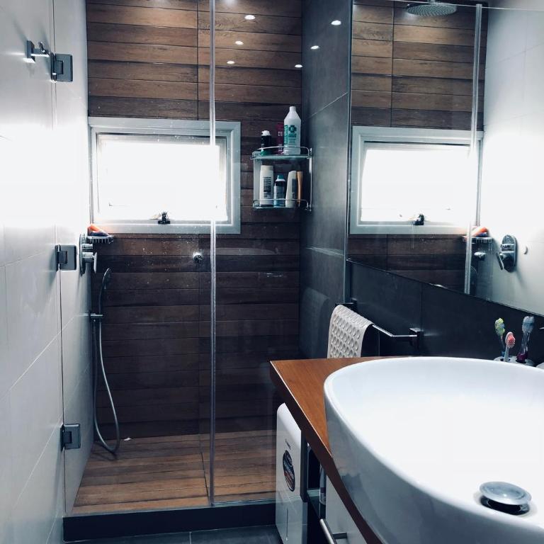 Ventana al mar - Apartamento de 1 dormitorio - 19