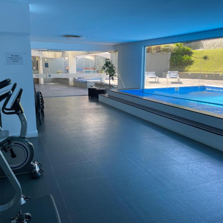 Ventana al mar - Apartamento de 1 dormitorio - 34