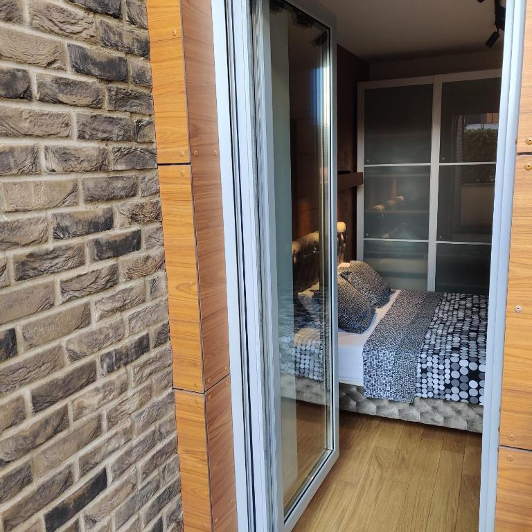 Garden House Lux - Apartman sa 1 Spavaćom Sobom - 27