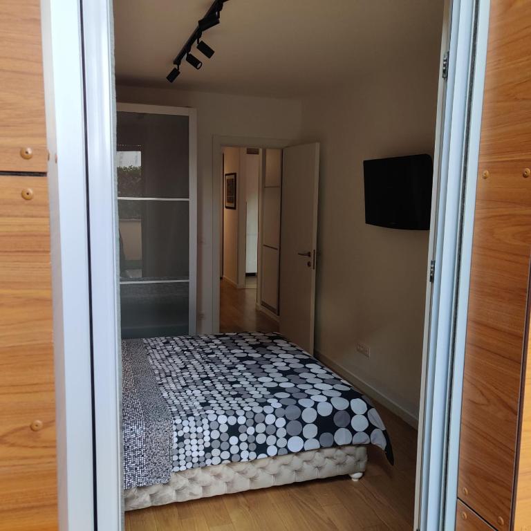 Garden House Lux - Apartman sa 1 Spavaćom Sobom - 29