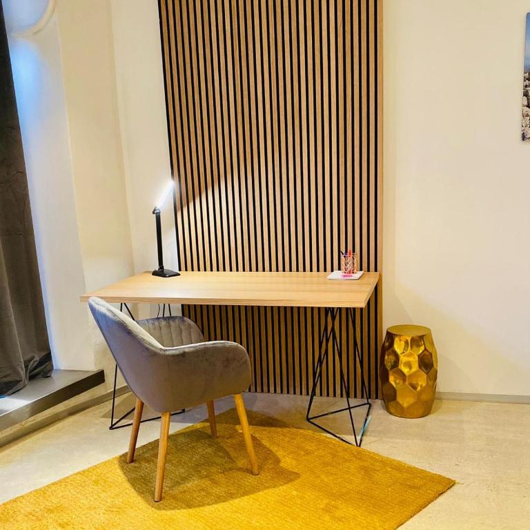 GoHo Studio - Appartamento con 1 Camera da Letto - 9