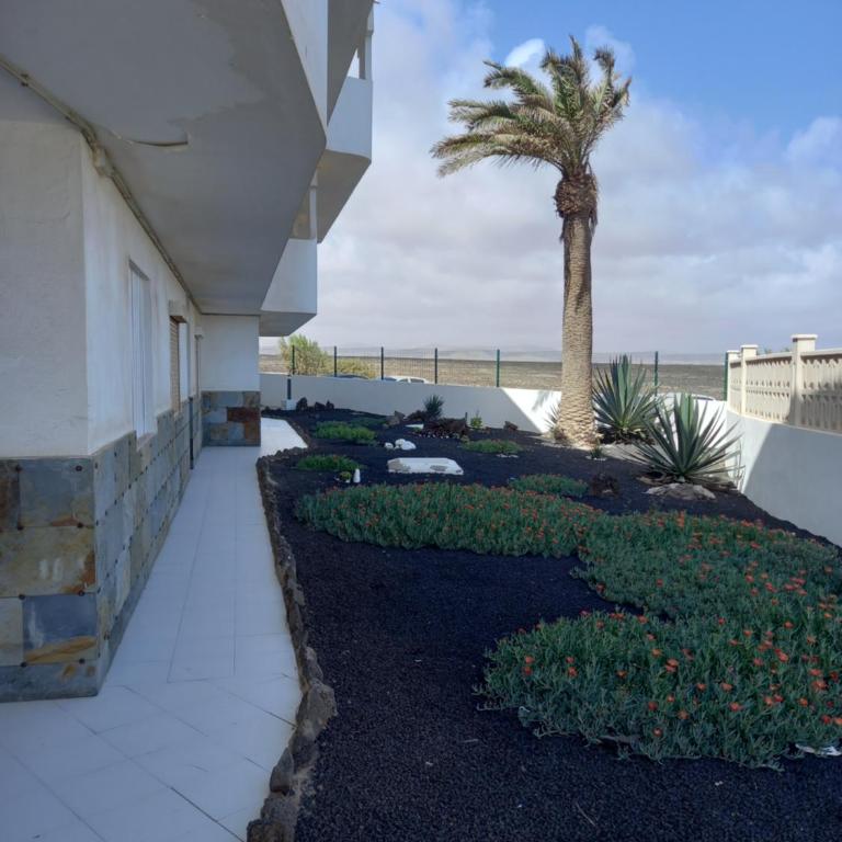 Casa mary - Apartamento de 1 dormitorio - 21