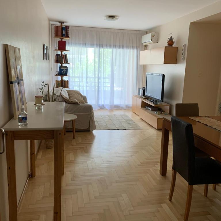 Baez y Ortega-Gaset - Apartamento Superior - 17