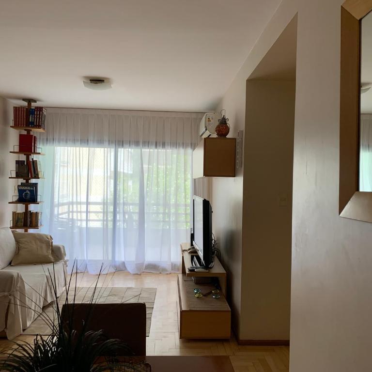 Baez y Ortega-Gaset - Apartamento Superior - 9