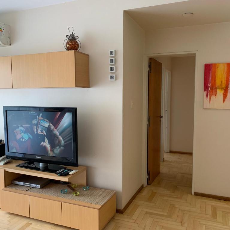 Baez y Ortega-Gaset - Apartamento Superior - 5