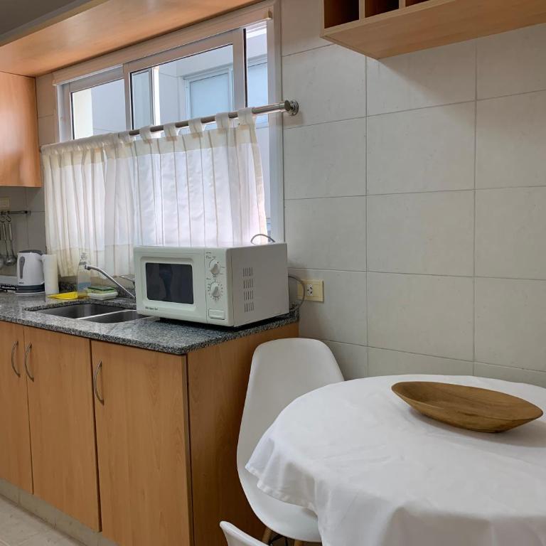 Baez y Ortega-Gaset - Apartamento Superior - 10