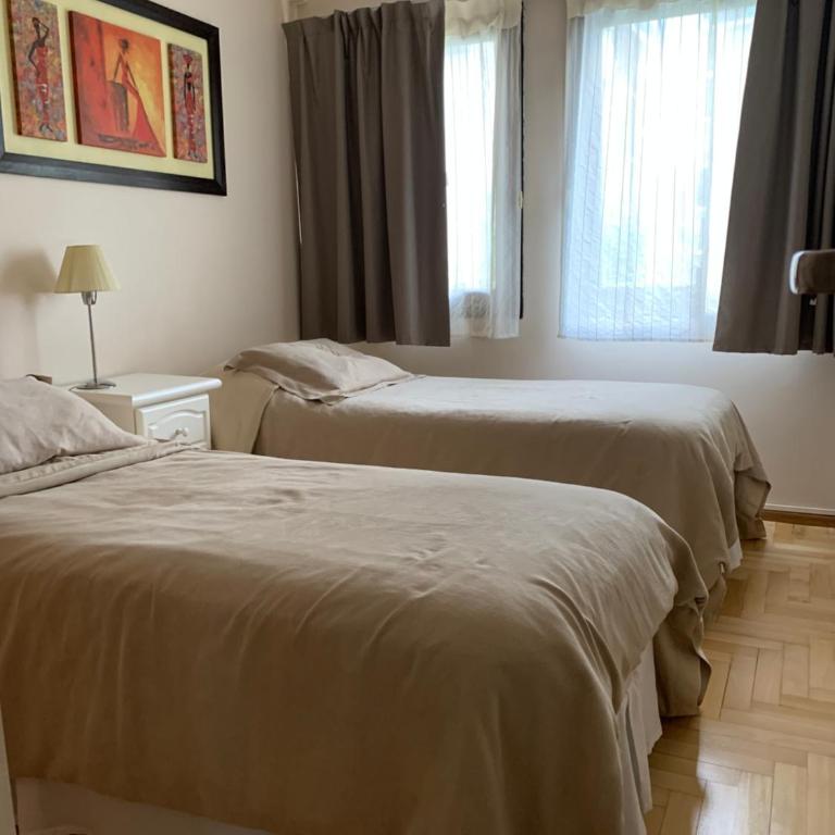 Baez y Ortega-Gaset - Apartamento Superior - 11