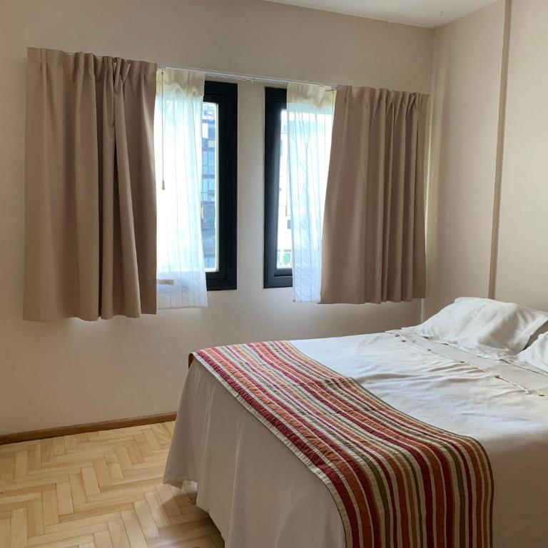 Baez y Ortega-Gaset - Apartamento Superior - 12