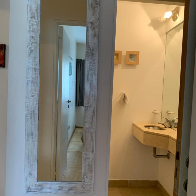 Baez y Ortega-Gaset - Apartamento Superior - 14