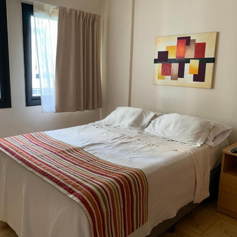 Baez y Ortega-Gaset - Apartamento Superior - 13