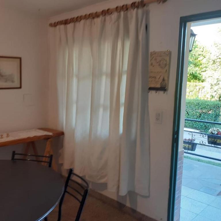 SOL Y LUNA - Apartamento de 1 dormitorio - 4