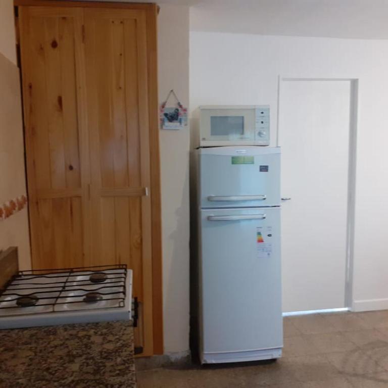 SOL Y LUNA - Apartamento de 1 dormitorio - 10
