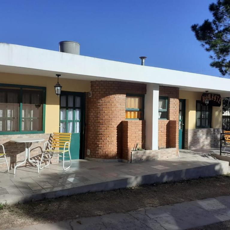 SOL Y LUNA - Apartamento de 1 dormitorio - 10