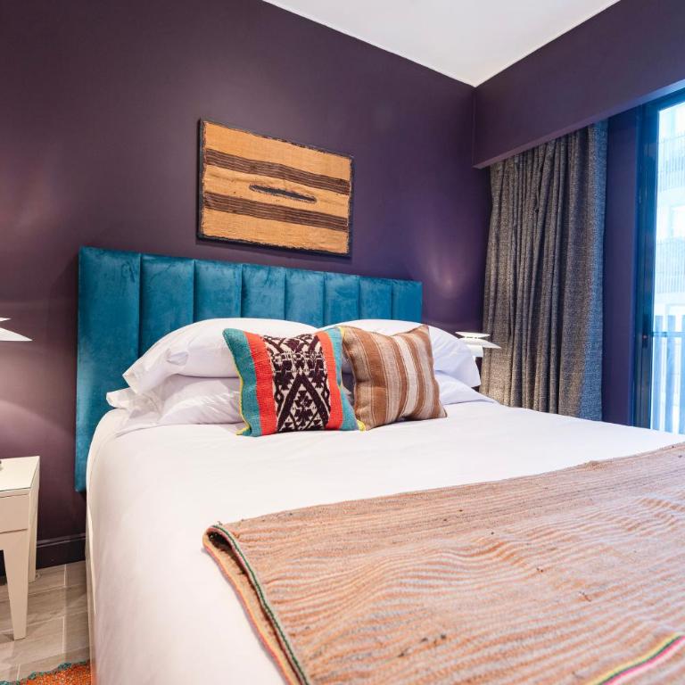 ✶ Maras Residence ✶ LUXURY Rooftop Pool & Grill - Three-Bedroom Apartment - 10
