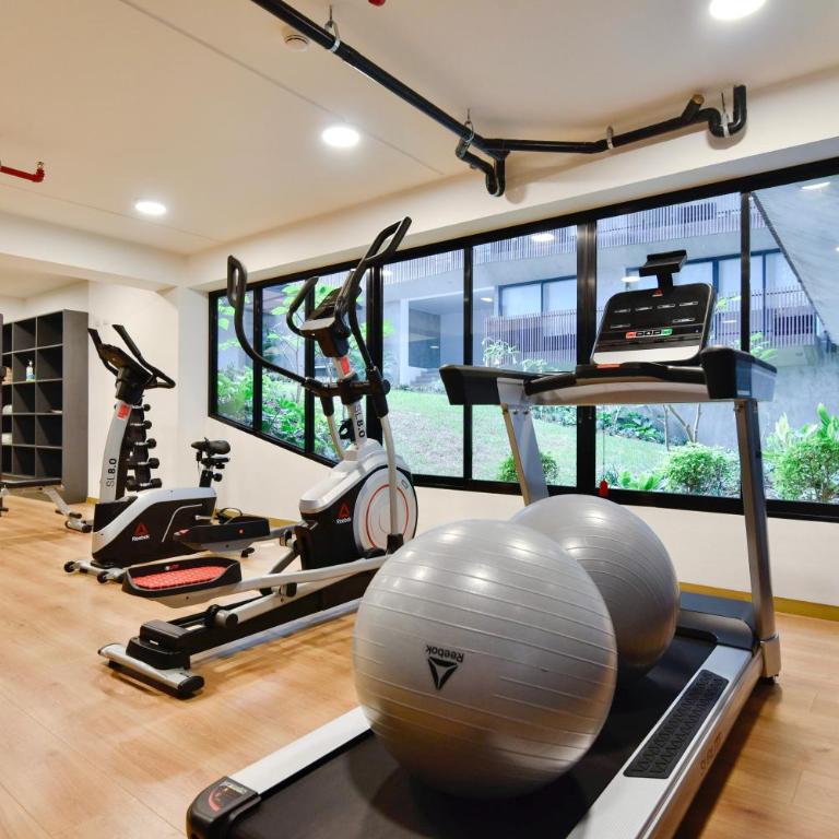 ✶ Maras Residence ✶ LUXURY Rooftop Pool & Grill - Three-Bedroom Apartment - 42