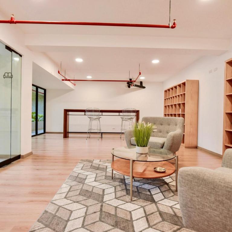 ✶ Maras Residence ✶ LUXURY Rooftop Pool & Grill - Three-Bedroom Apartment - 44