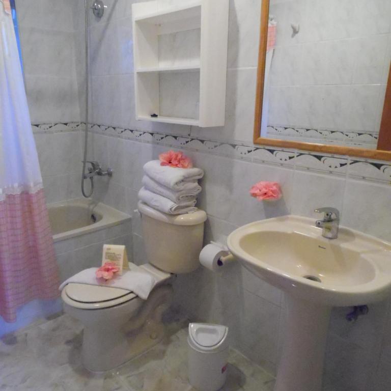 Hotel Manutara - Single Room - 1