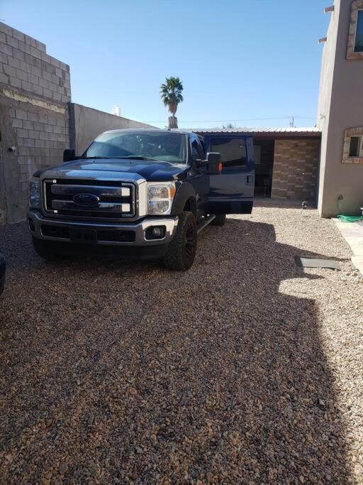 Brothers Townhouse Puerto Peñasco, Centro - Apartamento de 1 dormitorio - 7
