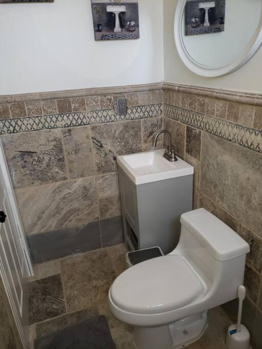 Brothers Townhouse Puerto Peñasco, Centro - Apartamento de 1 dormitorio - 13