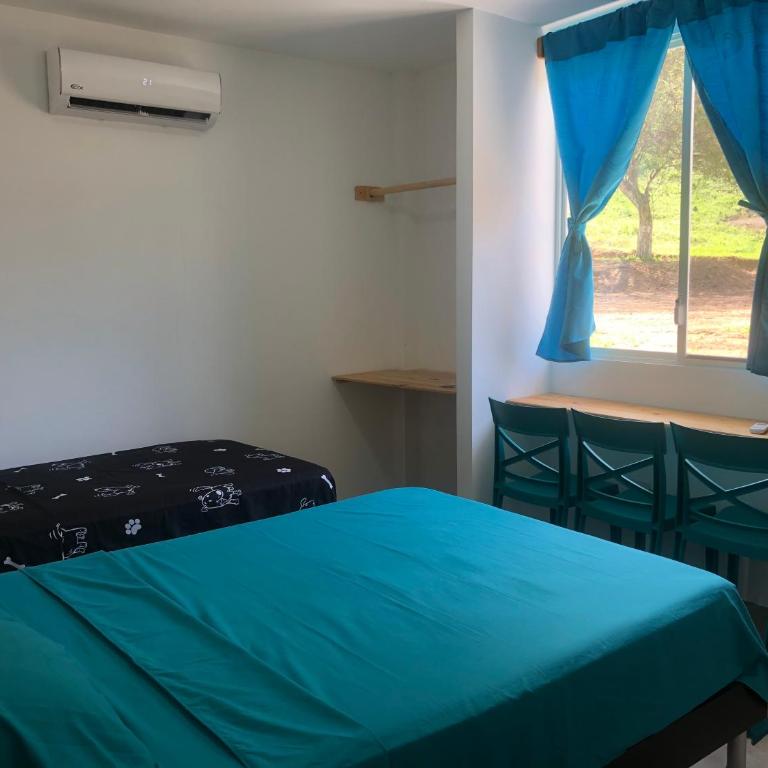 EL JARDIN OLON SUITES - Apartamento con balcón - 6
