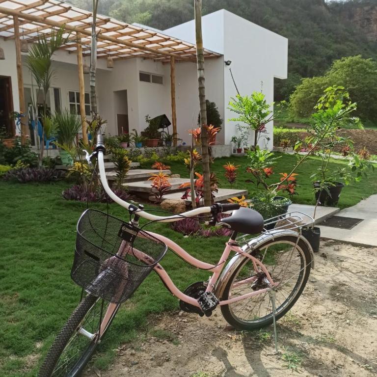 EL JARDIN OLON SUITES - Apartamento con balcón - 5