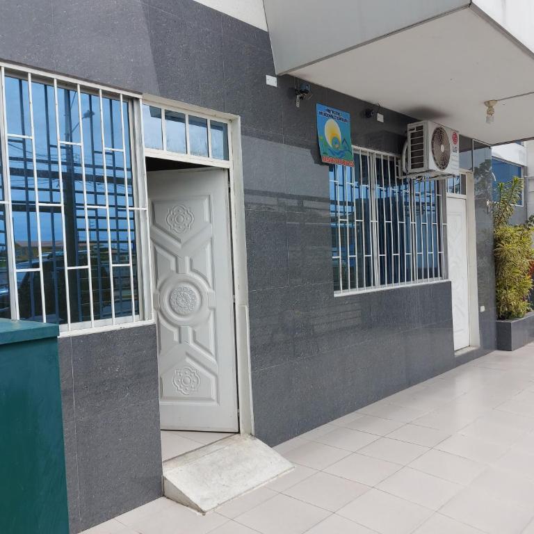 Habitacion Vacacional Camboriu - Habitación Familiar Deluxe - 15