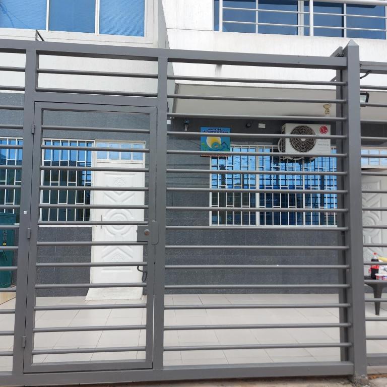 Habitacion Vacacional Camboriu - Habitación Familiar Deluxe - 15