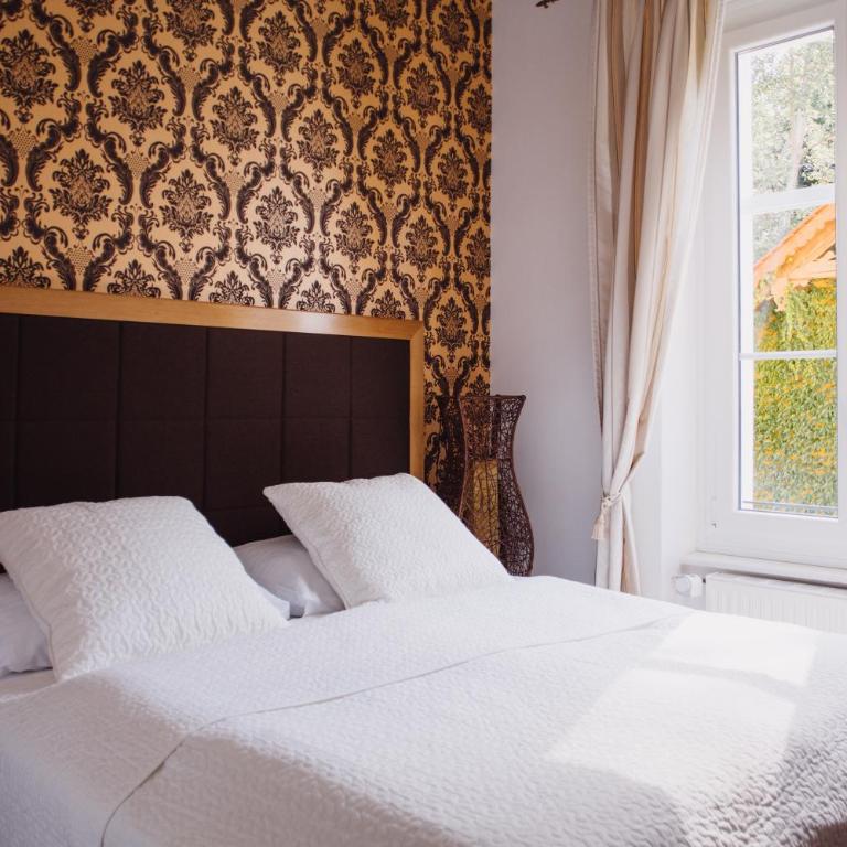 Georgi Schloss - Boutique Hotel - Double Room - 3