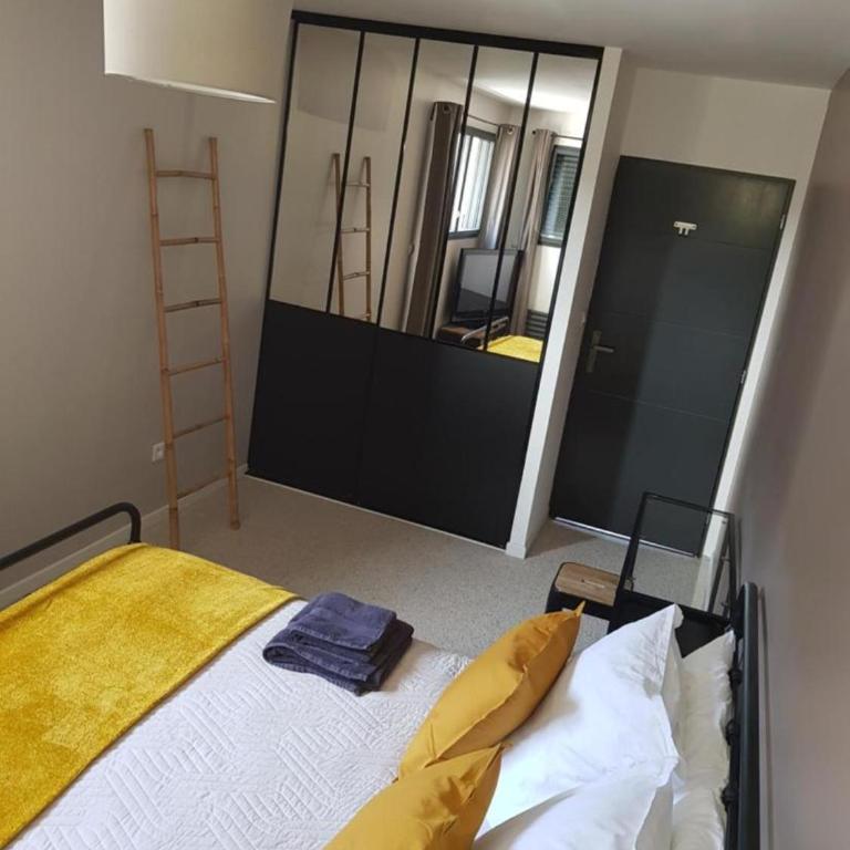 Escapade Amiens - Two-Bedroom Apartment - Appartement - 7