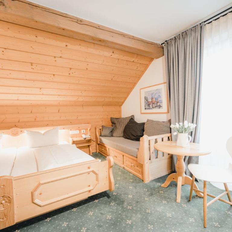 Bavaria Biohotel - Family & Friends - 6
