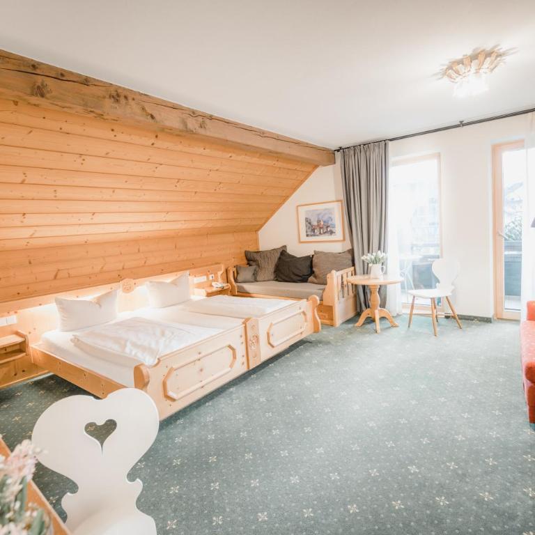 Bavaria Biohotel - Family & Friends - 2