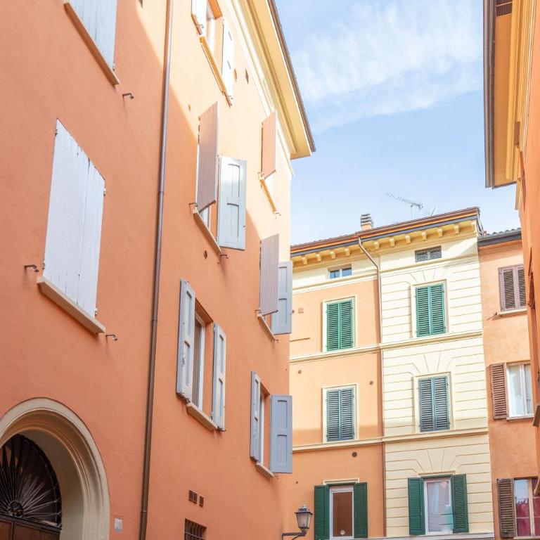 Garisenda, Bologna by Short Holidays - Appartamento con 1 Camera da Letto - 6