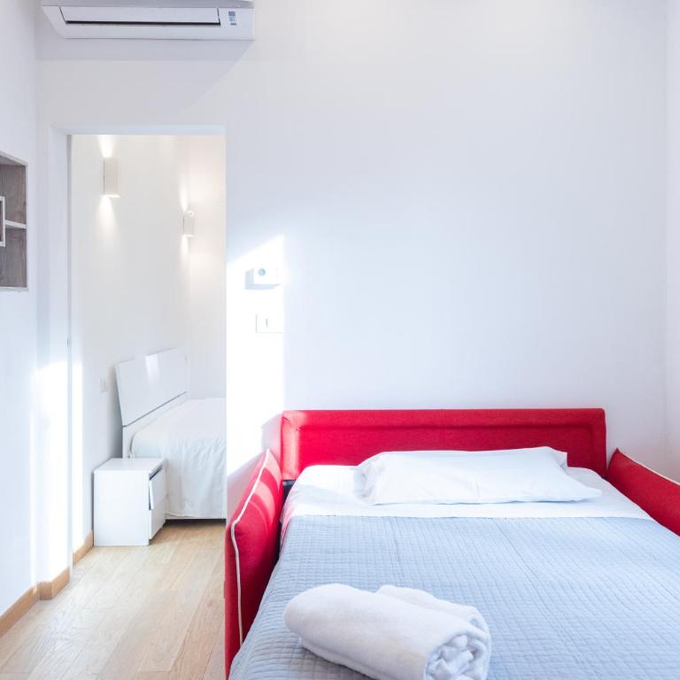 Garisenda, Bologna by Short Holidays - Appartamento con 1 Camera da Letto - 12