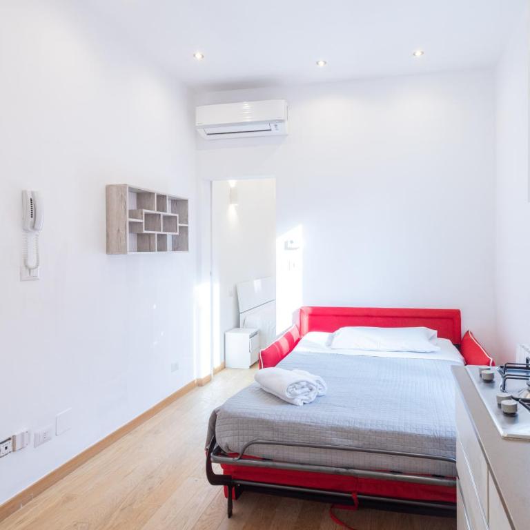 Garisenda, Bologna by Short Holidays - Appartamento con 1 Camera da Letto - 15