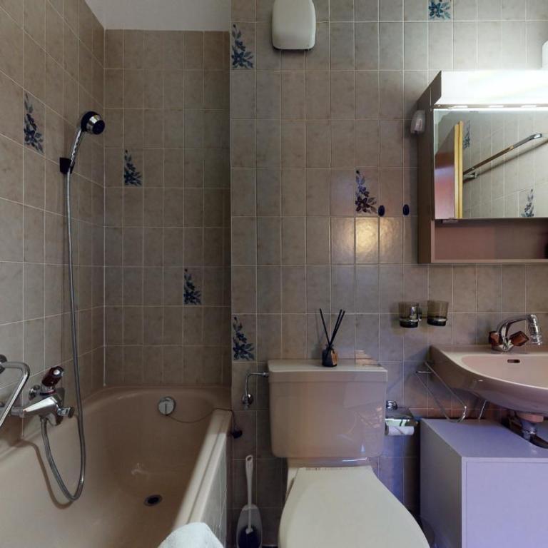 Beautiful 2 bedrooms apartment, perfectly located in Saillon - Apartment mit 2 Schlafzimmern - 25