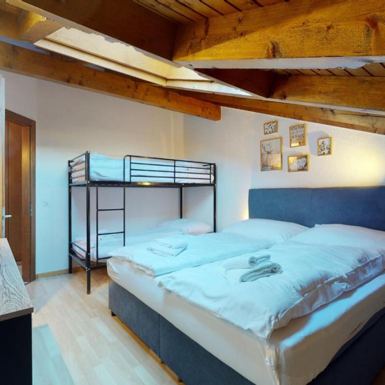 Beautiful 2 bedrooms apartment, perfectly located in Saillon - Apartment mit 2 Schlafzimmern - 22
