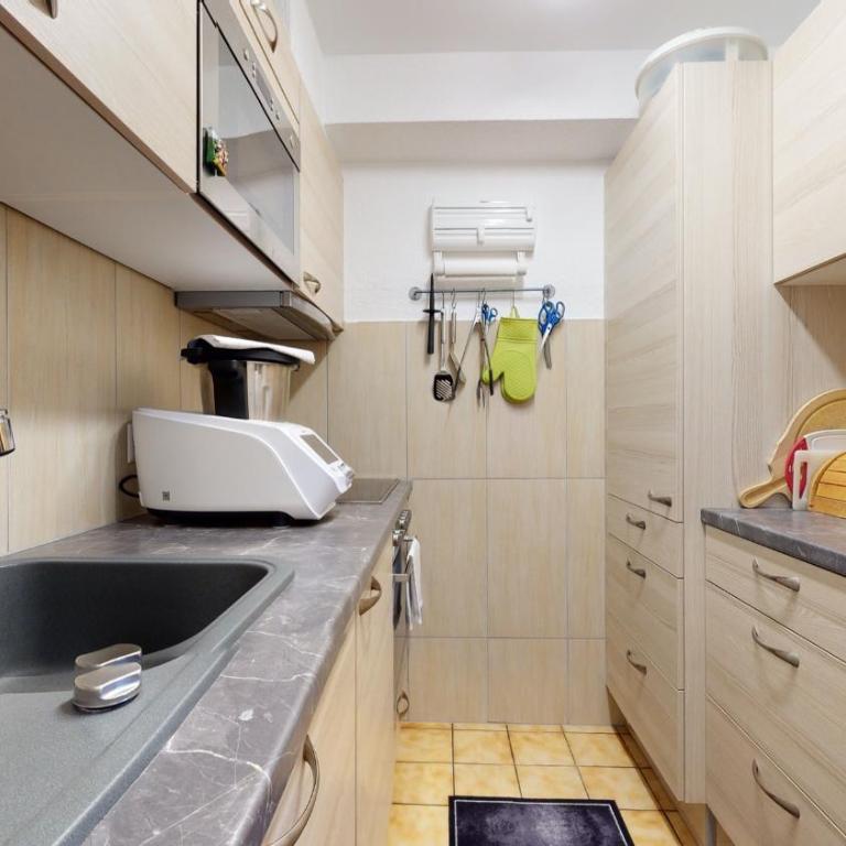 Beautiful 2 bedrooms apartment, perfectly located in Saillon - Apartment mit 2 Schlafzimmern - 9